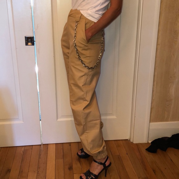 I.AM.GIA Pants - New with tags I AM. GIA.